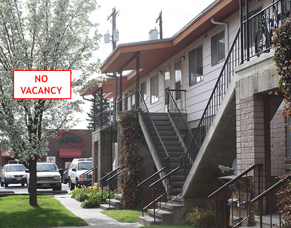 Bond Rentals - Apartments