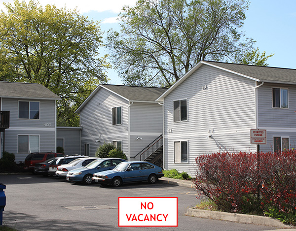 Bond Rentals - Apartments