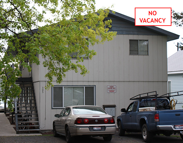 Bond Rentals - Apartments