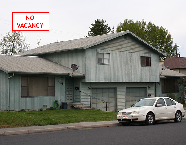 Bond Rentals - Houses & Duplexes