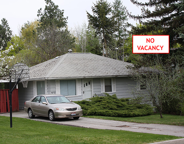 Bond Rentals - Houses & Duplexes