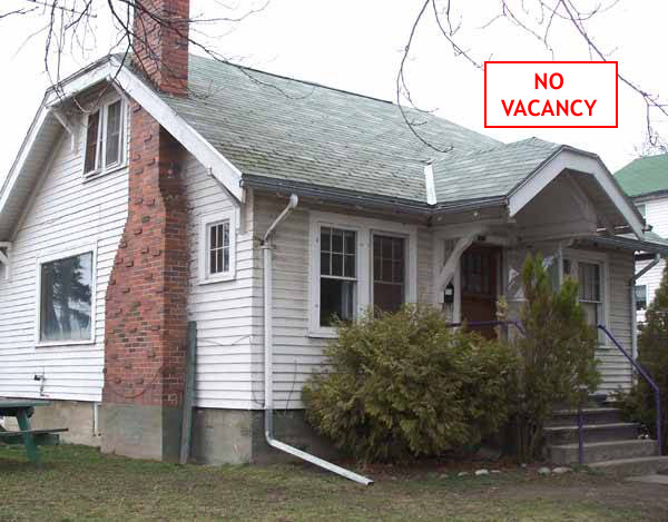 Bond Rentals - Houses & Duplexes