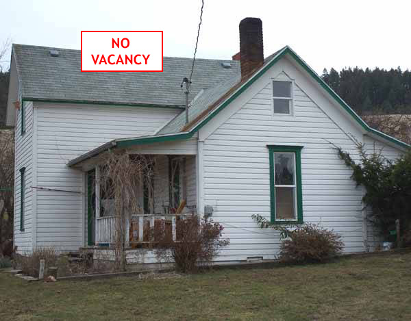 Bond Rentals - Houses & Duplexes