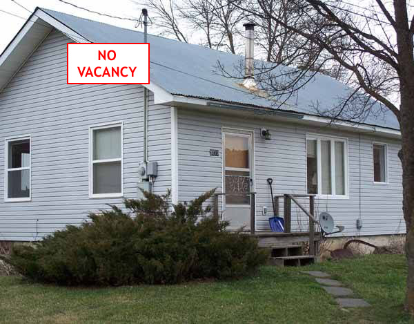 Bond Rentals - Houses & Duplexes