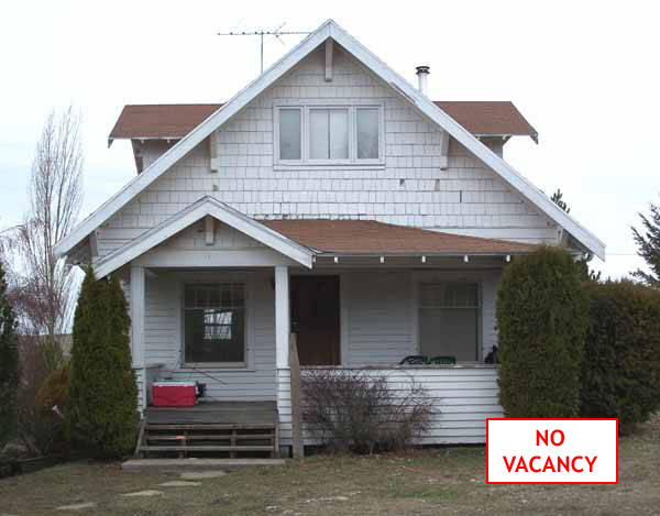 Bond Rentals - Houses & Duplexes