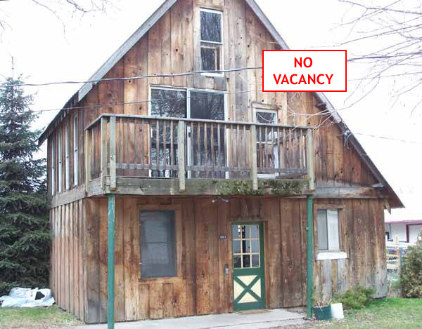 Bond Rentals - Houses & Duplexes