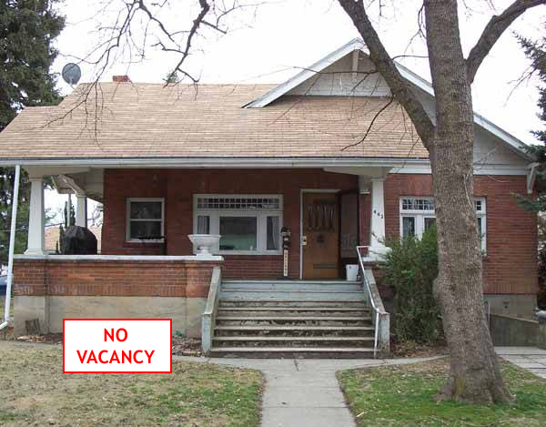 Bond Rentals - Houses & Duplexes