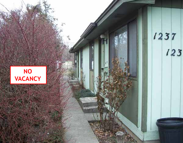 Bond Rentals - Houses & Duplexes