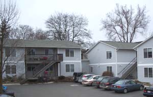 Bond Rentals - Apartments